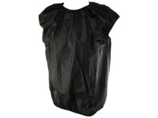 Chaleco Sauna, Economico, Plastico Grueso, Generico, Corte de Peso, Boxeo, Kick Boxing, Muay Thai, Artes Marciales Mixtas