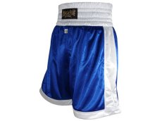 Shorts para Boxeo, Amateur, Economico, SSPortive, Azul Rey, Mediano