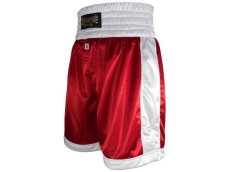 Shorts para Boxeo, Amateur, Economico, SSPortive, Rojo, Mediano